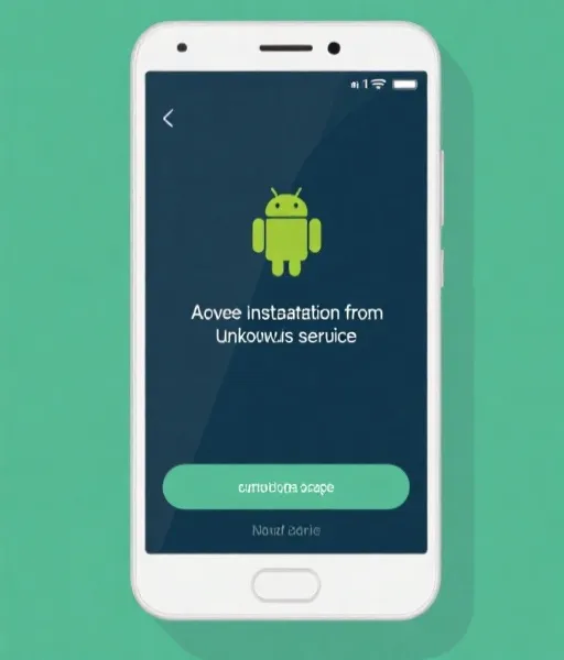 Android 安装指引
