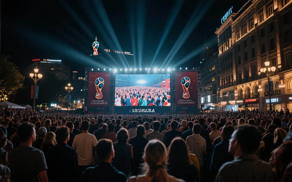 2026世界杯决赛美国比赛时间怎么抓？用往届开球时间与收视高光，推演黄金时段与广告爆点