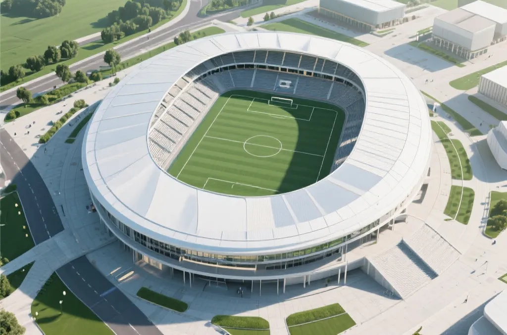 2026美加墨世界杯16个举办城市及场馆全览：观赛旅行必备指南